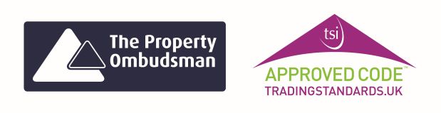 New TPOS logo