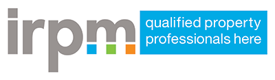 IRPM logo